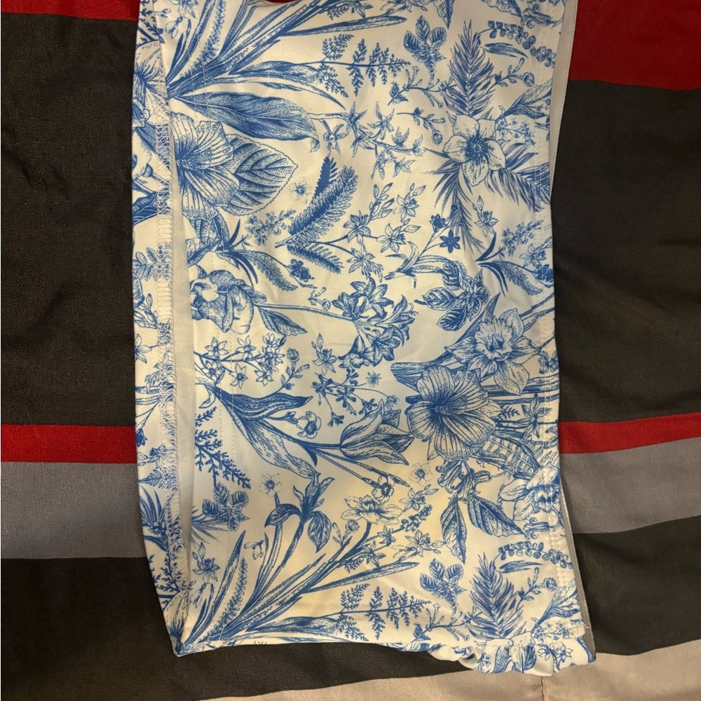 Tube top - Picture 3 of 4